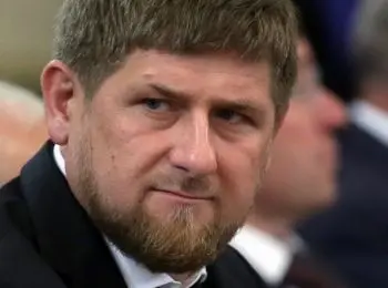 кадыров: “исламское государство” курируют западные спецслужбы - Сайт Газеты «Совершенно Секретно»