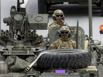 россия признала военное превосходство нато - Сайт Газеты «Совершенно Секретно»