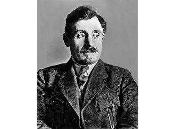 Смерть Камо: хотел заняться мемуарами - Совершенно Секретно