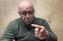 Владимир Путин в курсе ситуации: Пригожин решил разобраться с Шойгу (ВИДЕО)