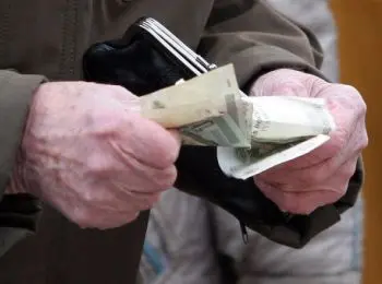 минфин настаивает на срочном повышении пенсионного возраста и отмене досрочных пенсий - Сайт Газеты «Совершенно Секретно»