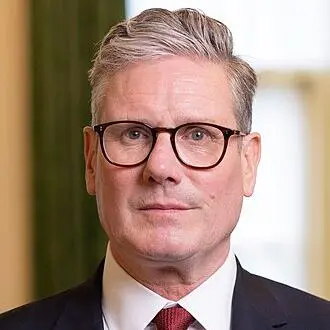 стармер анонсировал, что британия и франция построят военные базы на украине - Сайт Газеты «Совершенно Секретно»