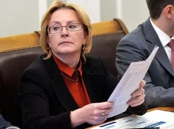 минздрав объявил о рекордной продолжительности жизни в россии - Сайт Газеты «Совершенно Секретно»