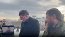 Кадыров освободит украинских военнопленных, если с его мамы, дочерей и лошадей снимут санкции (ВИДЕО) 