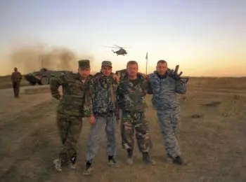 на выставке non/fiction представлена книга автора «совершенно секретно» о чеченской войне - Сайт Газеты «Совершенно Секретно»