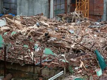 крымские власти будут сносить самострои без решения суда - Сайт Газеты «Совершенно Секретно»