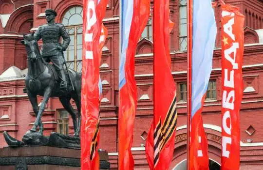 Россия объявила одностороннее перемирие на 8 и 9 мая в честь Дня Победы, Украина ответила «режимом тишины» с 5 на 6 мая