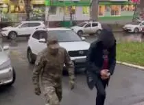 В Томске по статье «Госизмена» задержан 18-летний студент-программист (ВИДЕО)