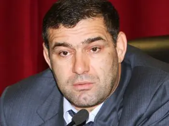 БОРЦОВСКИЙ КЛУБ - Совершенно Секретно