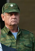 зкс-главнокомандующий сухопутными войсками заявил, что сво не закончится в ближайшие полгода - Сайт Газеты «Совершенно Секретно»