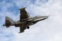 В Белгородской области разбился военный самолет: причины авиакатастрофы (ВИДЕО)