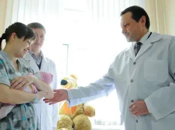 на рождении детей делают миллиарды - Сайт Газеты «Совершенно Секретно»