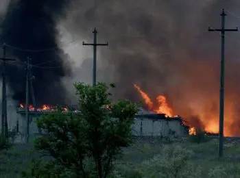 днр и лнр претендуют на всю территорию донбасса - Сайт Газеты «Совершенно Секретно»