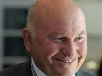 лужков: америка ревнует россию к китаю - Сайт Газеты «Совершенно Секретно»