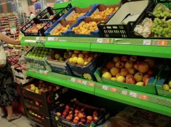 россия установила срок поднятия пошлин для украинских товаров - Сайт Газеты «Совершенно Секретно»