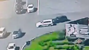 Супруги-автоподставщики из Приморья устроили 27 ДТП ради страховых денег