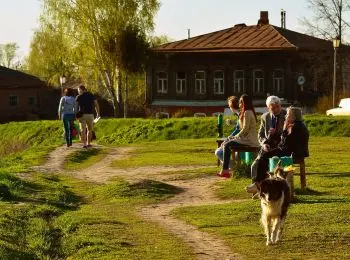 жительницам сел могут увеличить продолжительность рабочей недели - Сайт Газеты «Совершенно Секретно»