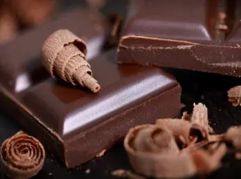 вирус эбола повышает цены на шоколад - Сайт Газеты «Совершенно Секретно»