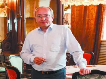 В поисках кулинарных скреп - Совершенно Секретно