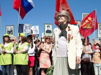 ограничения движения и работа московского метро 9 мая - Сайт Газеты «Совершенно Секретно»