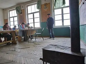 Кто руководит  российскими учителями - Совершенно Секретно