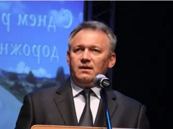 Орловского вице-губернатора снова уволят? - Совершенно Секретно