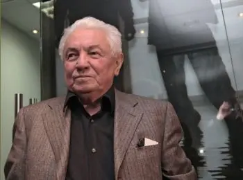 Владимир Войнович: «С политической реальностью я всегда нахожусь  в натянутых отношениях» - Совершенно Секретно