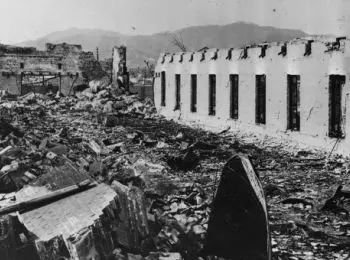 скончался штурман бомбардировщика, сбросившего бомбу на хиросиму - Сайт Газеты «Совершенно Секретно»