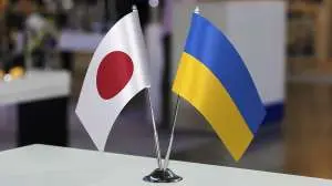 NHK: Япония присоединится к программе помощи НАТО по поставкам оружия Украине