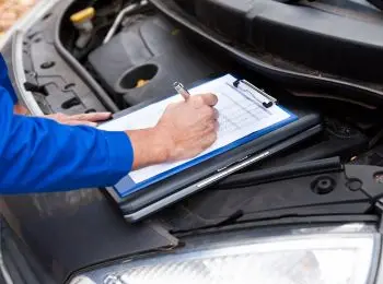 госдума одобрила меры по борьбе с «серым техосмотром» - Сайт Газеты «Совершенно Секретно»