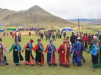 учёные всерьёз взялись за изучение секретов бурятской генетики - Сайт Газеты «Совершенно Секретно»