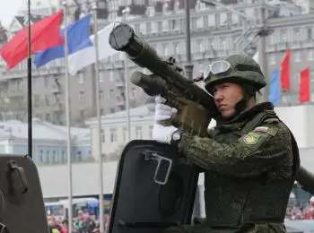 путин потребовал устранить проблемы взаимодействия военных и частных структур - Сайт Газеты «Совершенно Секретно»