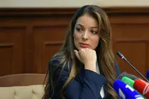 В Ростуризме признали перегруженность побережья Черного моря