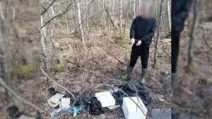 Жителя Владимирской области задержали за подготовку подрыва военной авиатехники