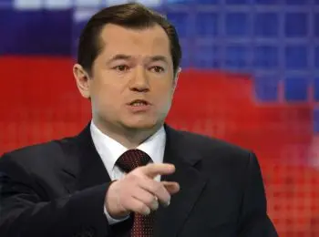 Сергей ГЛАЗЬЕВ. Колобок-отличник - Совершенно Секретно