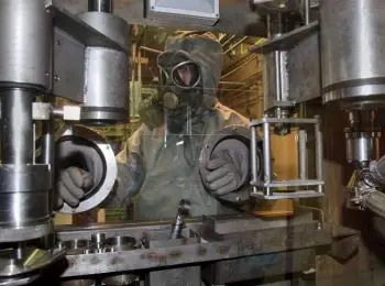 в россии уничтожен самый большой арсенал химоружия - Сайт Газеты «Совершенно Секретно»