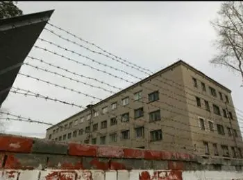 сотрудников спецучилища в свердловской области обвиняют в истязании подростков - Сайт Газеты «Совершенно Секретно»