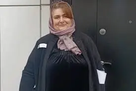 зареме мусаевой по новому делу дали почти четыре года колонии-поселения - Сайт Газеты «Совершенно Секретно»