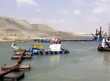 медведев заявил о готовности компаний рф создать промзону между египтом и израилем - Сайт Газеты «Совершенно Секретно»