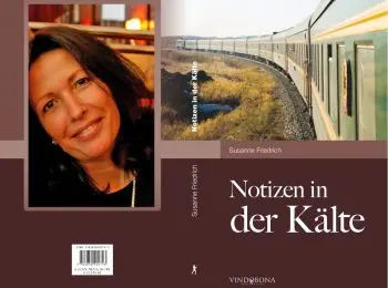 Писатель Сюзанна Фридрих: «Хорошо, что в России живут не только политики» - Совершенно Секретно