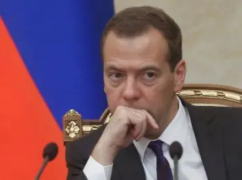 медведев призвал россию не догонять запад - Сайт Газеты «Совершенно Секретно»