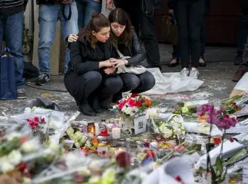 франция объявила войну «исламскому государству» - Сайт Газеты «Совершенно Секретно»