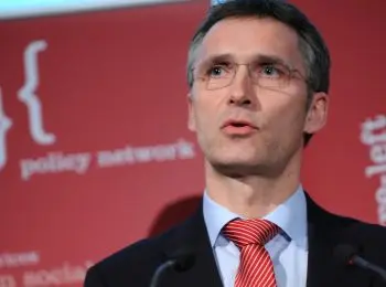 генсек нато не видит в россии непосредственной угрозы - Сайт Газеты «Совершенно Секретно»