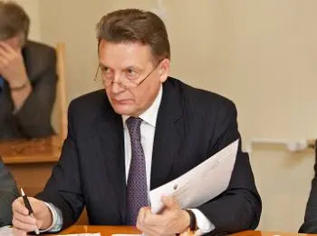 красноярское уфсб заинтересовалось министром краевого правительства - Сайт Газеты «Совершенно Секретно»