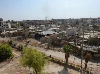 турция угрожает нанести авиаудар по союзникам сша в сирии - Сайт Газеты «Совершенно Секретно»