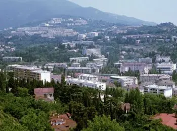 сша пообещали снять санкции с крыма после его возвращения украине - Сайт Газеты «Совершенно Секретно»