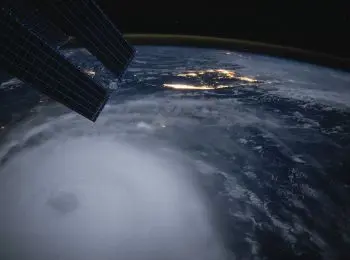 российские ученые испытают уникальный космический лазер для передачи энергии - Сайт Газеты «Совершенно Секретно»