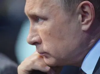 путин поделился воспоминаниями своих родителей о войне - Сайт Газеты «Совершенно Секретно»