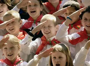 количество тоскующих по ссср жителей россии достигло максимума за 10 лет - Сайт Газеты «Совершенно Секретно»