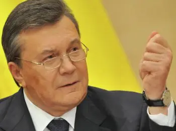 янукович в суде будет отстаивать свои счета в банках ес - Сайт Газеты «Совершенно Секретно»